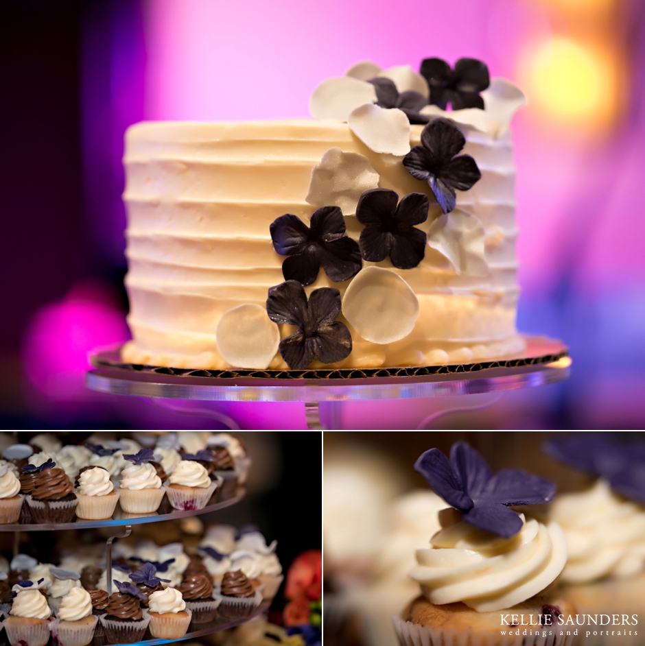 Troy Marriott wedding reception, Troy Marriott wedding reception details